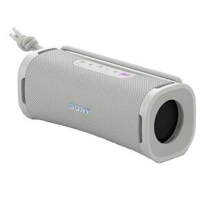 Sony SRS ULT10 Portable Bluetooth Speaker - White